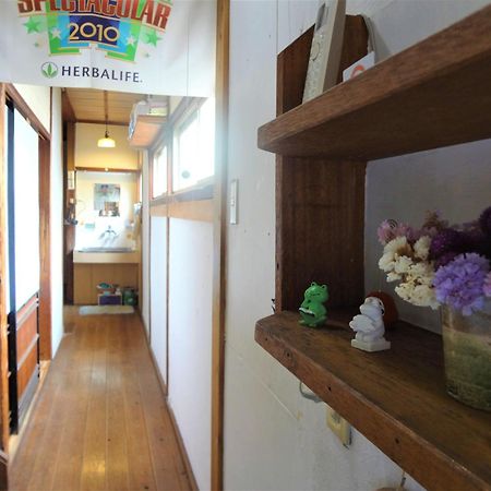 Tentsuku Guest House Tanabe Luaran gambar