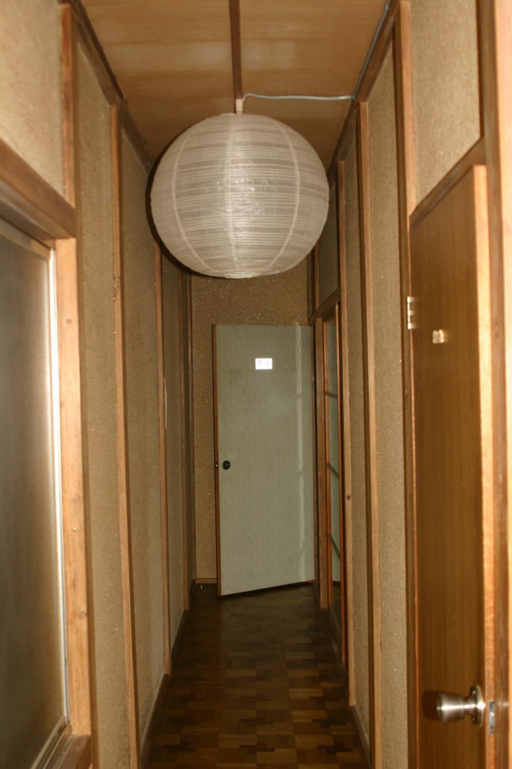 Tentsuku Guest House Tanabe Luaran gambar