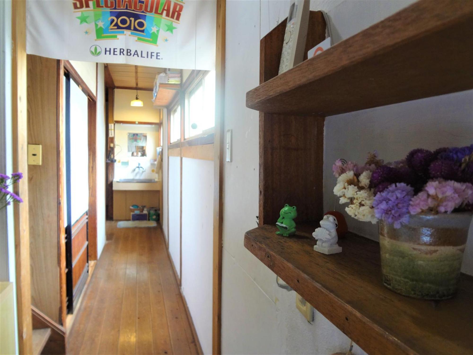 Tentsuku Guest House Tanabe Luaran gambar