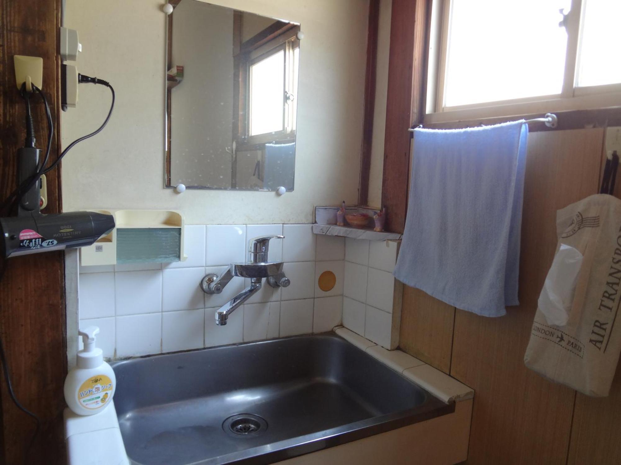 Tentsuku Guest House Tanabe Luaran gambar