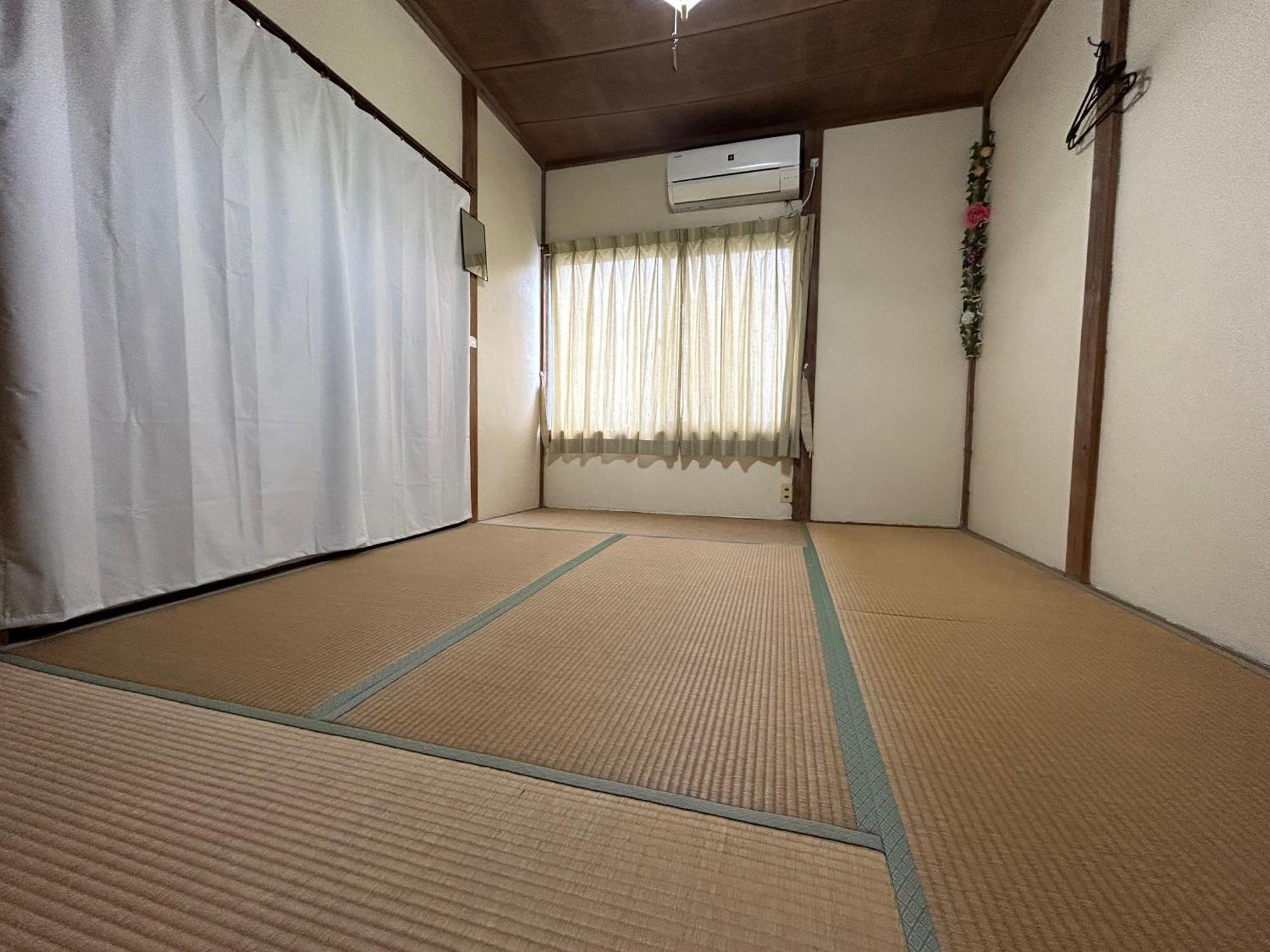 Tentsuku Guest House Tanabe Luaran gambar