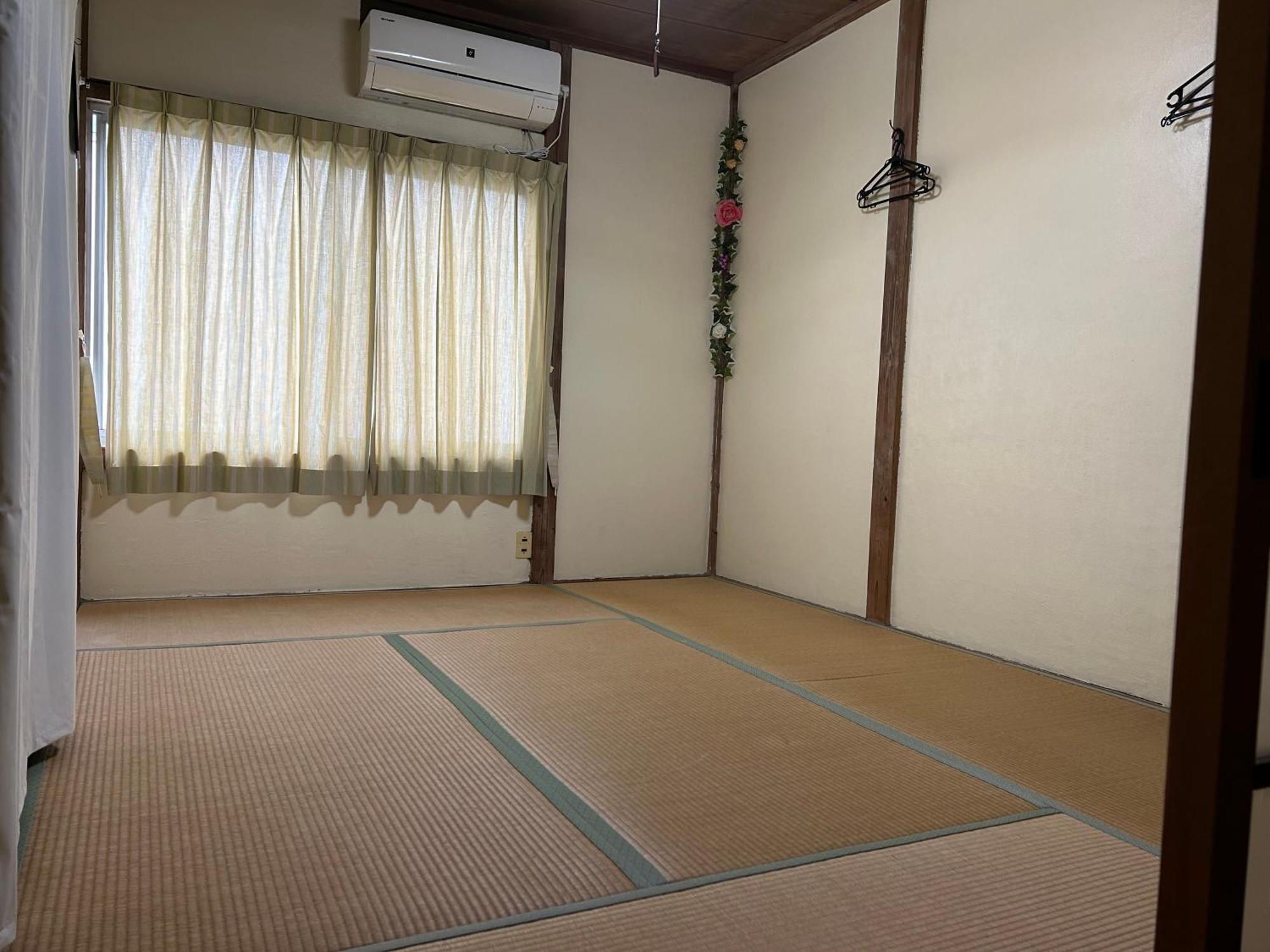 Tentsuku Guest House Tanabe Luaran gambar